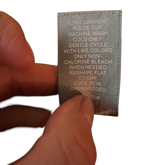 Marled | Wool blend sweater - Picture 4 of 7